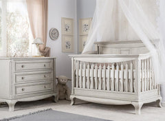 Antonio Kinderbed dicht - Romina