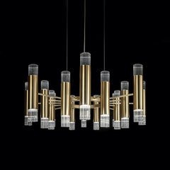 Embrace W16+16 chandelier - Ilfari