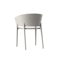 Africa chair - Vondom