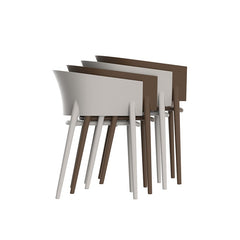 Africa chair - Vondom