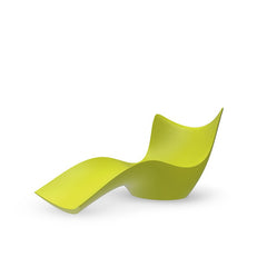 Surf chaise longue - Vondom