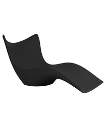 Surf chaise longue - Vondom