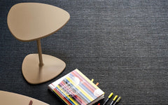 Gong vloerkleed - Calligaris