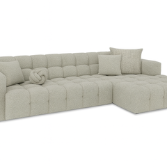 Liora lounge bankstel - Abitare Collection