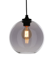 Hanglamp 6 bulbs - BY EVE