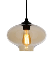 Hanglamp 7 bulbs - BY EVE