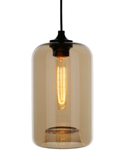 Hanglamp 7 bulbs - BY EVE