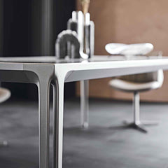 Boulevard Keramiek eettafel 240x120 - Cattelan Italia