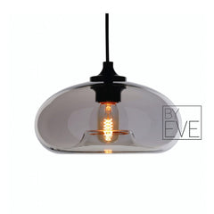 Pendant lamp 5 lamps version A - BY EVE