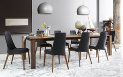 Omnia Wood XL tafel - Calligaris