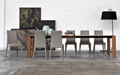 Omnia Wood XL tafel - Calligaris