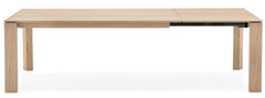 Omnia Wood XL tafel - Calligaris