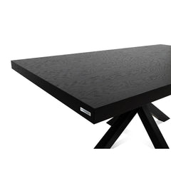 Dining table Venaugh 240x100 - Puuur Interiors