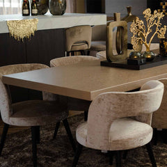 Dining table Venaugh 240x100 - Puuur Interiors