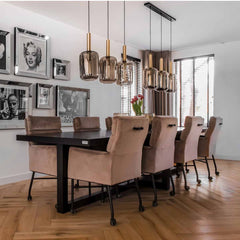 Dining table Cox 260x100 - Puuur Interiors
