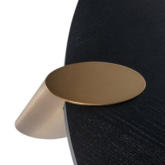 Coffee table Alexander Jones charcoal (Brody) (Set of 2) - Richmond Interiors