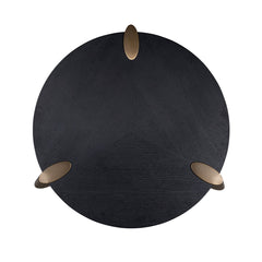 Salontafel Alexander Jones charcoal (Brody) (Set of 2) - Richmond Interiors