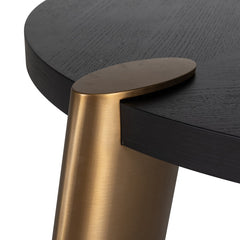 Salontafel Alexander Jones charcoal (Brody) (Set of 2) - Richmond Interiors