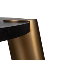 Coffee table Alexander Jones charcoal (Brody) (Set of 2) - Richmond Interiors