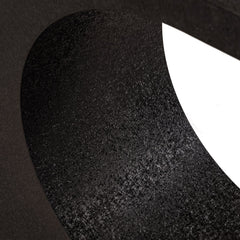 Console Alexander Jones black/gold (Bazel) - Richmond Interiors