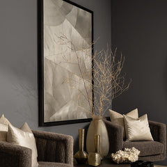 Basalt Wall Paint - Shades by Eric Kuster