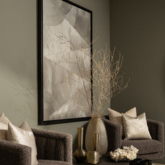 Olivine Wall Paint - Shades by Eric Kuster