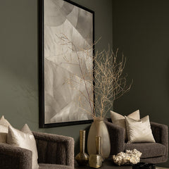 Slate Wall Paint - Shades by Eric Kuster