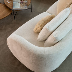 Medusa Sofa LSC 1770 - Passe Partout