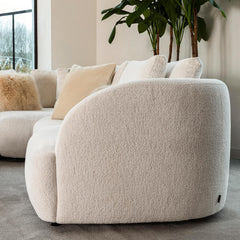 Medusa Sofa LSC 1770 - Passe Partout