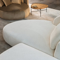 Medusa Sofa LSC 1770 - Passe Partout