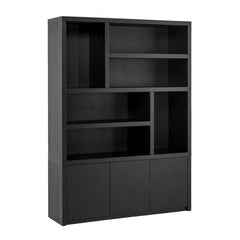 Toulouse compartment cabinet - Abitare Home Collection