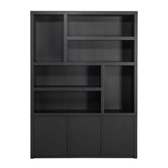 Toulouse compartment cabinet - Abitare Home Collection