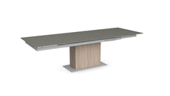 Sincro uitschuifbare tafel - Calligaris