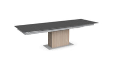 Sincro uitschuifbare tafel - Calligaris