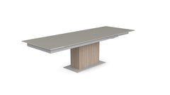 Sincro uitschuifbare tafel - Calligaris