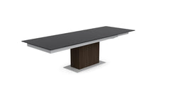 Sincro uitschuifbare tafel - Calligaris