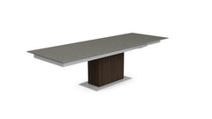 Sincro uitschuifbare tafel - Calligaris