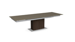 Sincro uitschuifbare tafel - Calligaris