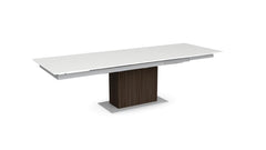 Sincro uitschuifbare tafel - Calligaris