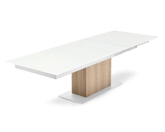 Sincro uitschuifbare tafel - Calligaris