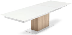 Sincro uitschuifbare tafel - Calligaris