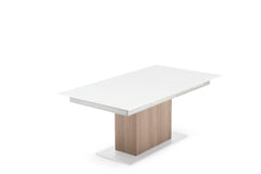 Sincro uitschuifbare tafel - Calligaris