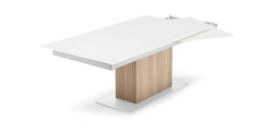 Sincro uitschuifbare tafel - Calligaris