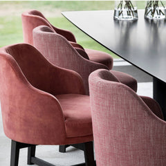 Lima Dining chair - Passe partout