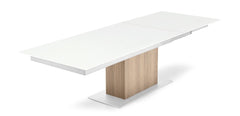 Sincro uitschuifbare tafel - Calligaris