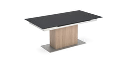 Sincro uitschuifbare tafel - Calligaris