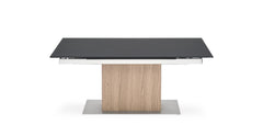 Sincro uitschuifbare tafel - Calligaris