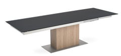 Sincro uitschuifbare tafel - Calligaris