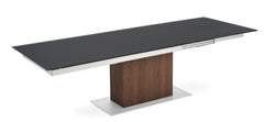 Sincro uitschuifbare tafel - Calligaris