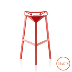 Stool One barkruk - Magis